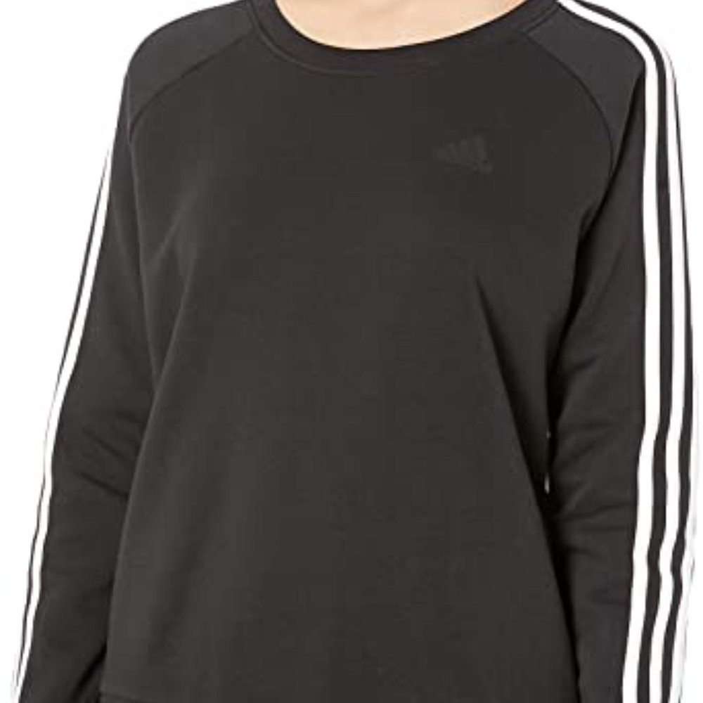Adidas crewneck